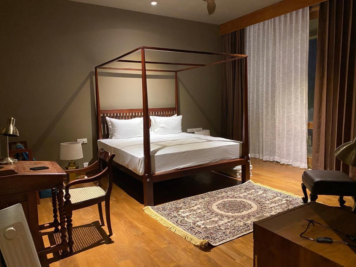 Atulya Villas Нувара-Елія Екстер'єр фото