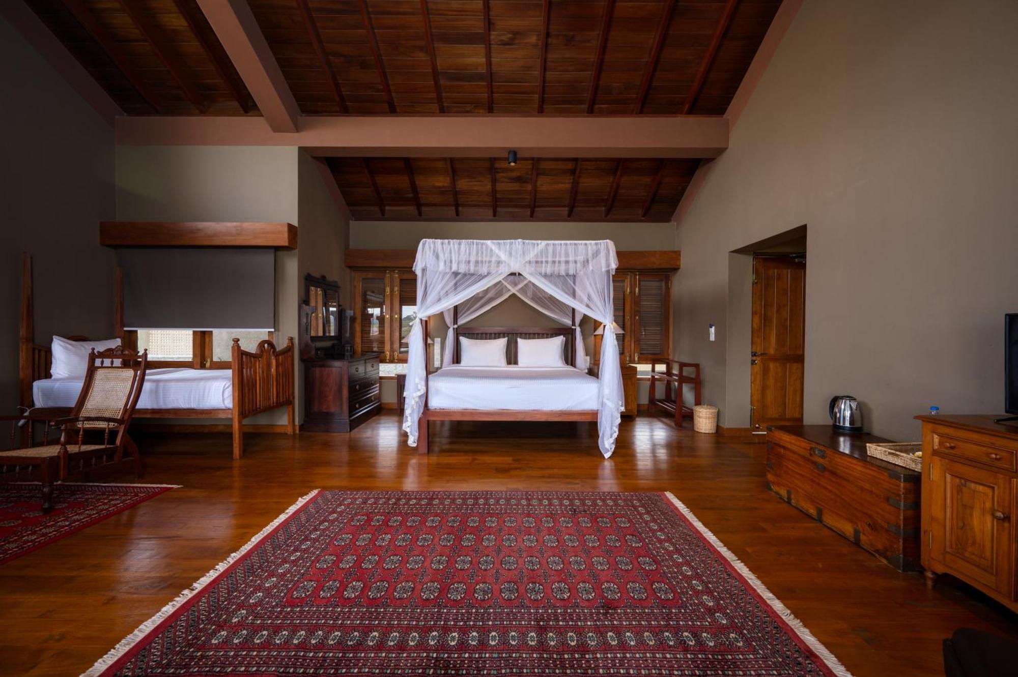 Atulya Villas Нувара-Елія Екстер'єр фото